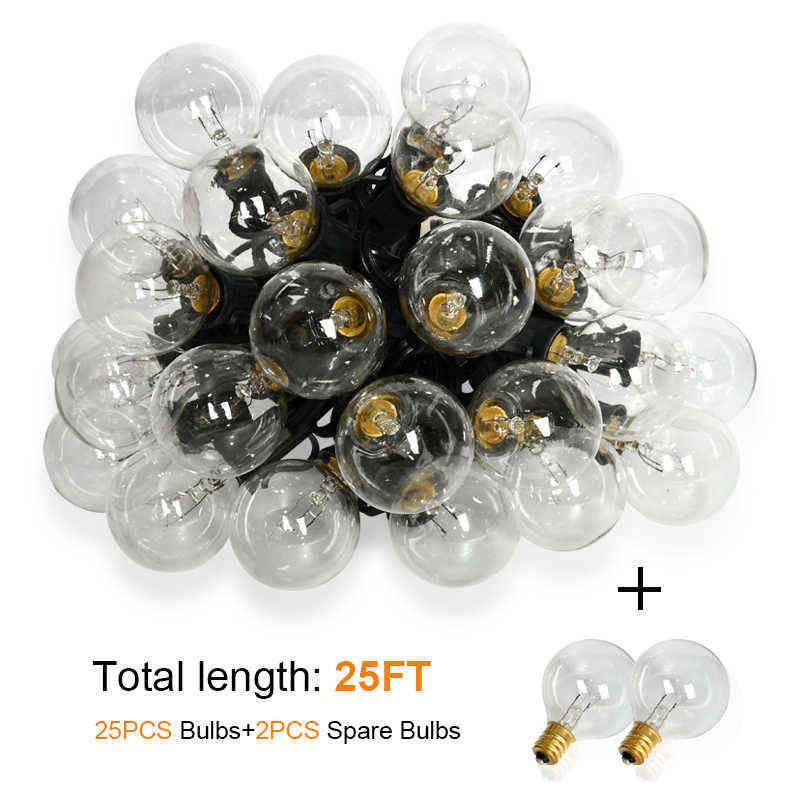 Tungsten 25ft-AB Tak