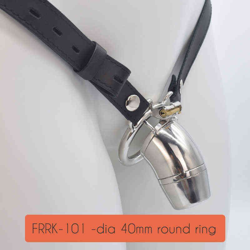 FRRK-101-40mm riem