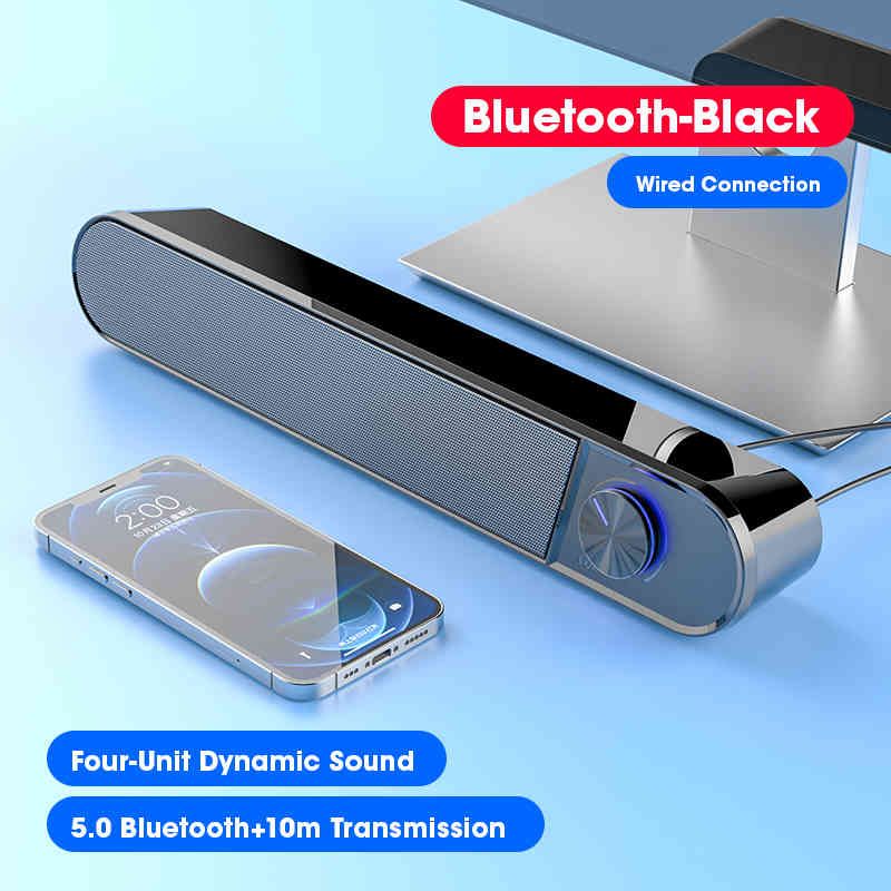 Bluetooth Black.