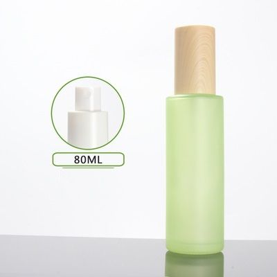 80ml spray pump bottle