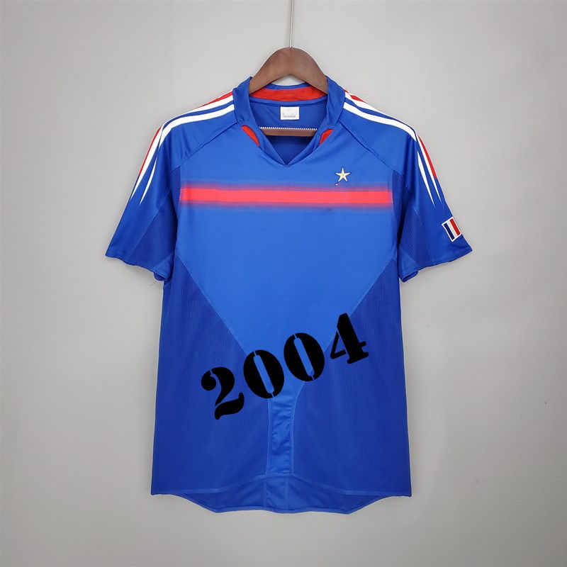 2004 Home