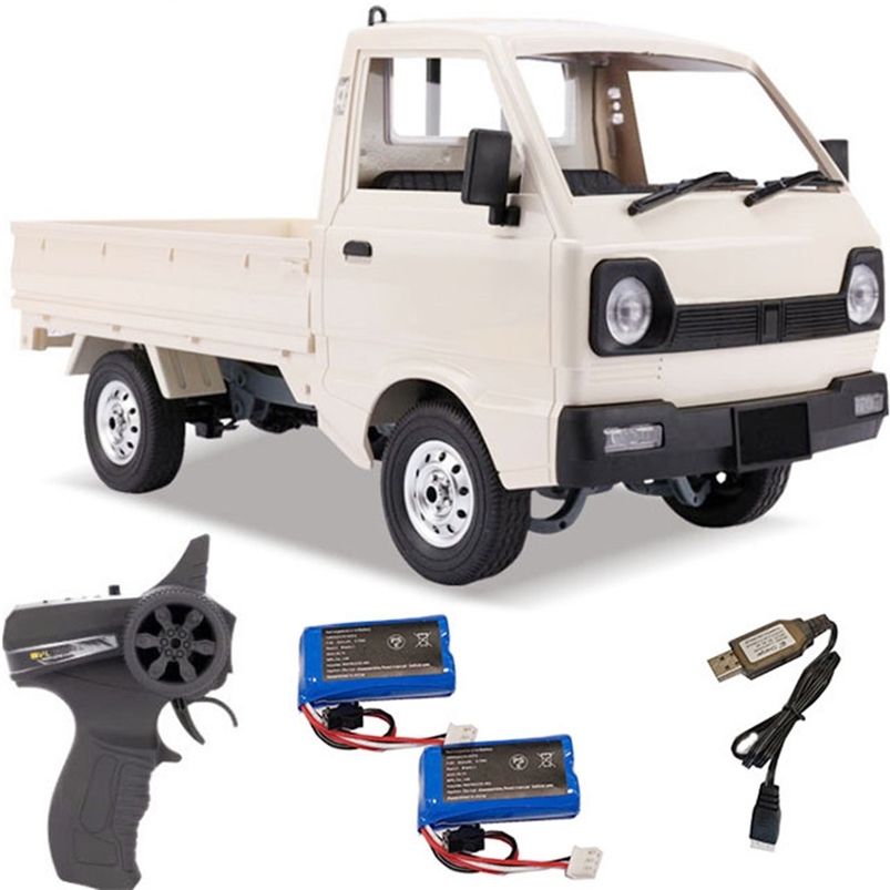 d12 rc car