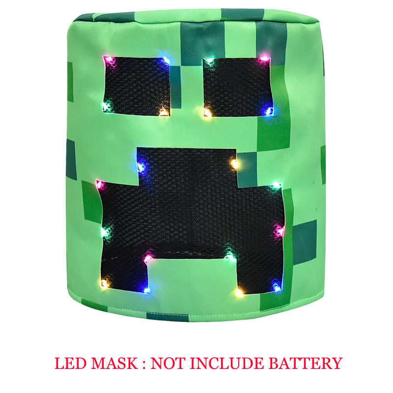 LED-mask