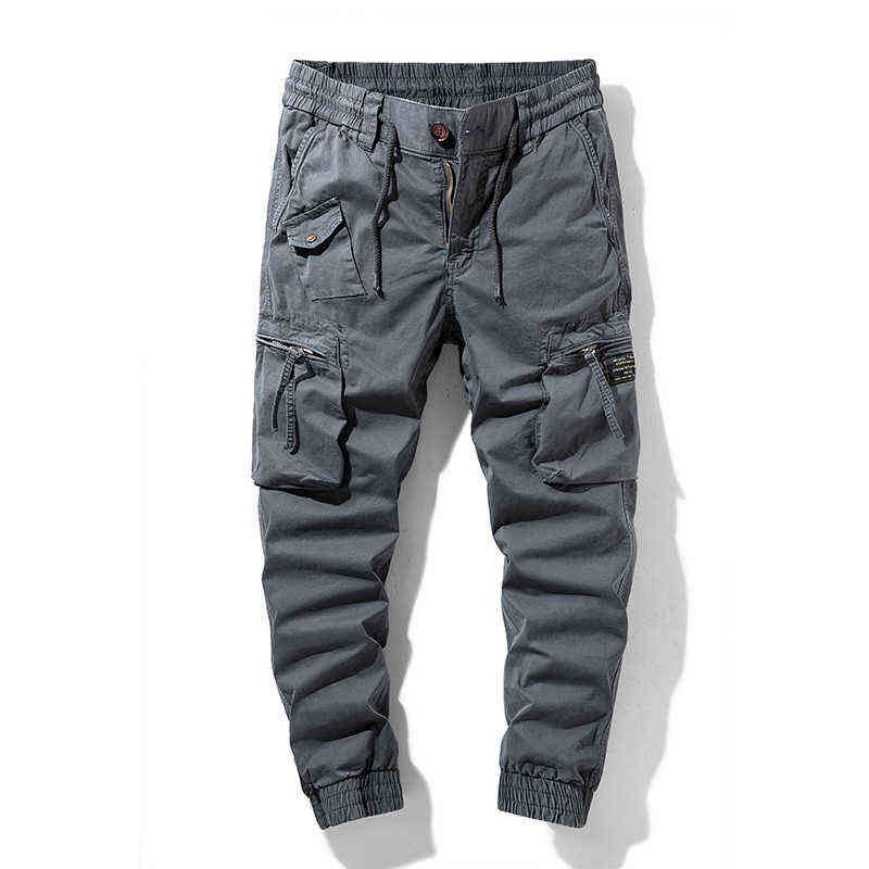 pantalons gris