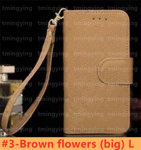 #Flores Brown (Big) L