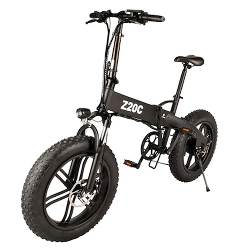 Acquistare PL / UK Stock Ado Bike Elettrico 350W Z20C 20 Pollici Pneumatico  Grasso Ebike Brushless Motore Pieghevole Pieghevole Eli Bicicletta  Bicicletta 36v10ah Batteria Agli Ioni Di Litio Ebikes Economico | Consegna