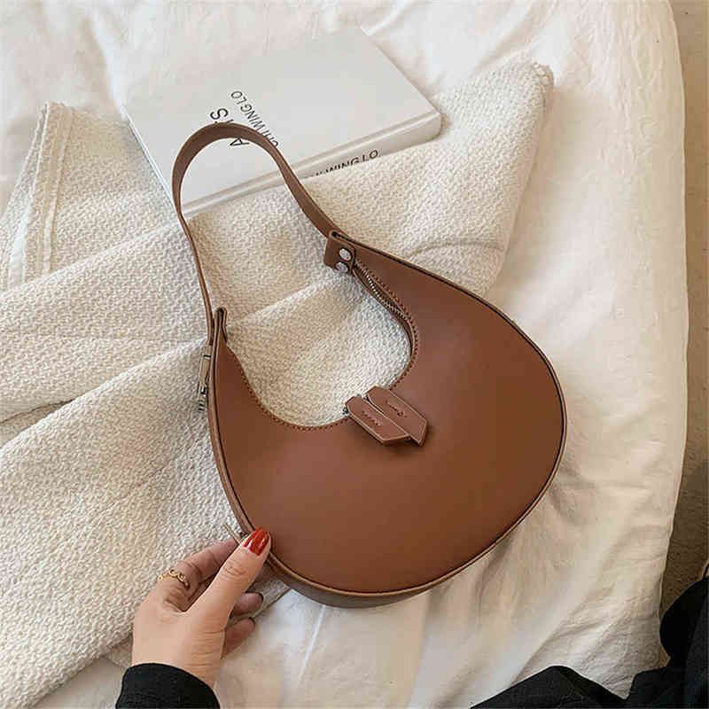 sac marron