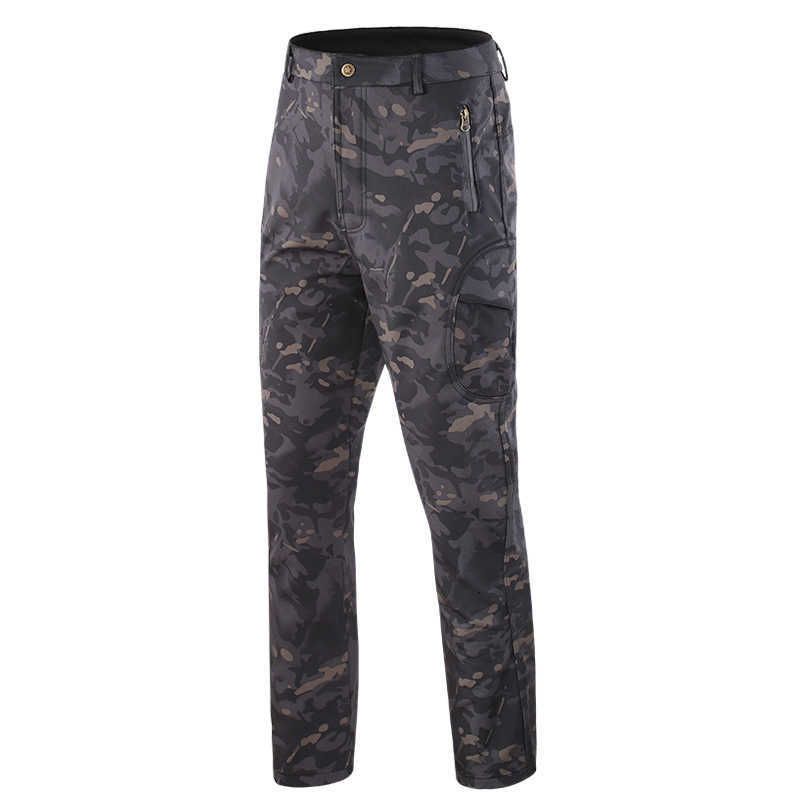 Compra Esdy Soft Shell Asalto Pantalones De Asalto Anti Splash Imitación  Tiburón Piel Vellón Cálido Pantalones Al Aire Libre Hombre Otoño E Invierno  Barato | Entrega Rápida Y Calidad | Es.Dhgate