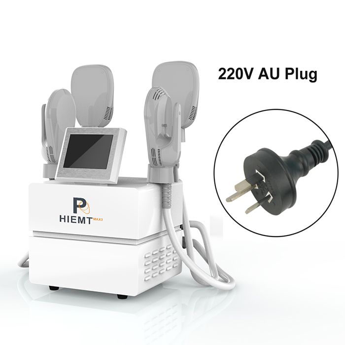 220V AU-plug