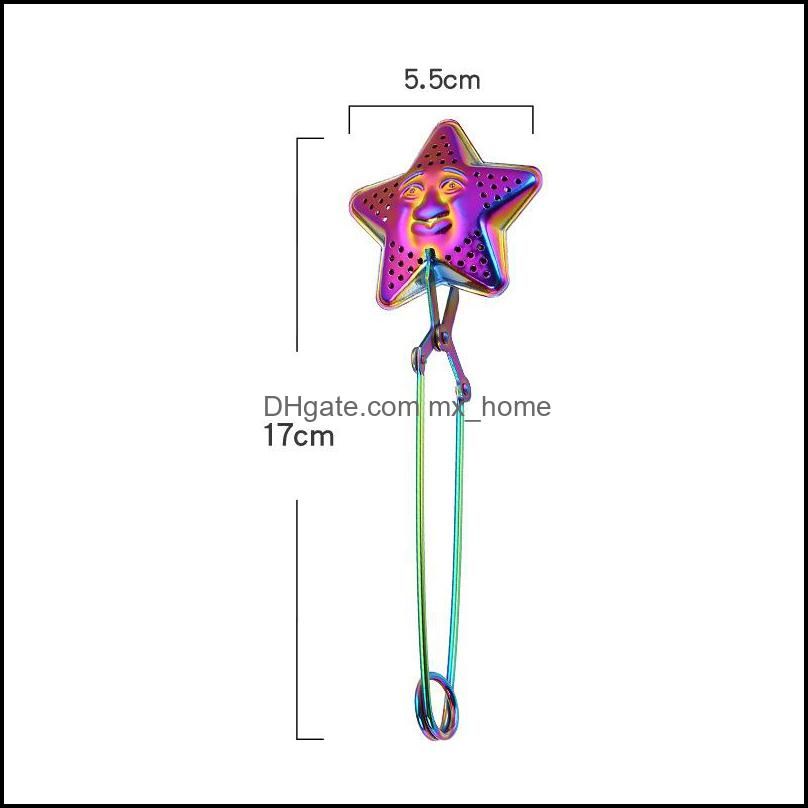 STAR COLORÉ