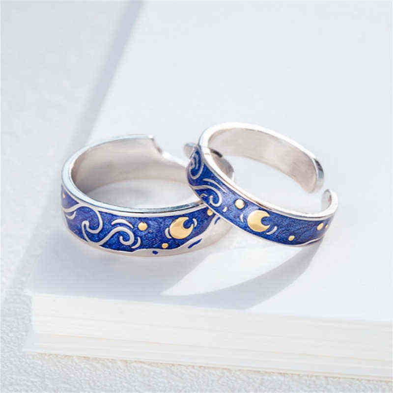 Couple Ring