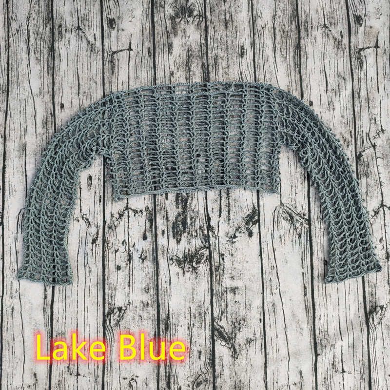 Lake Blue Top