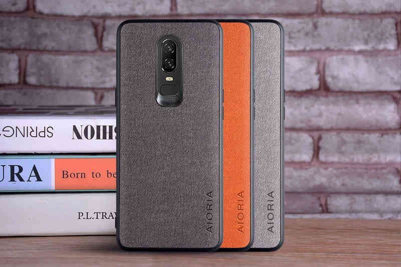 engineer Give Continental Case For Oneplus 6 Coque Luxury Textile Leather Skin Soft TPU Hard PC Phone  Cover For Oneplus 6 Case Funda G220217 From Qiaomaidou10, $14.81 |  DHgate.Com