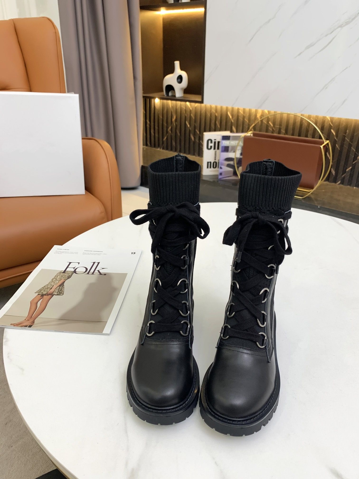 Compra Botas Barato | Entrega Rápida Y Calidad | Es.Dhgate. Más Barata Que  Lustmexico \u0026 Netshoes.