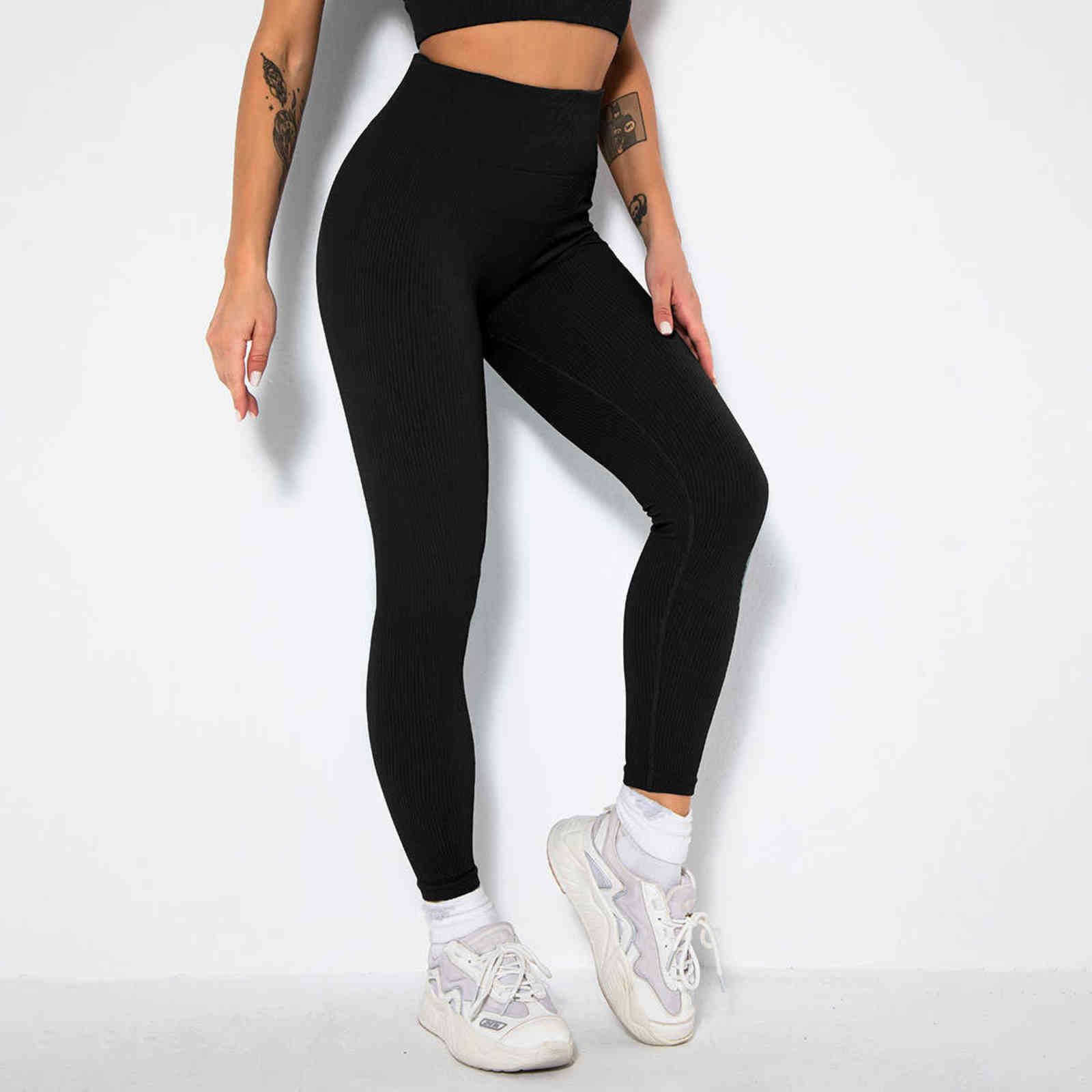 Black Legging