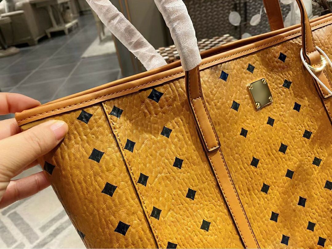reversible mcm bolsa