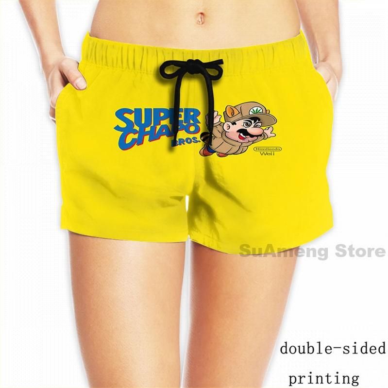 women beach shorts