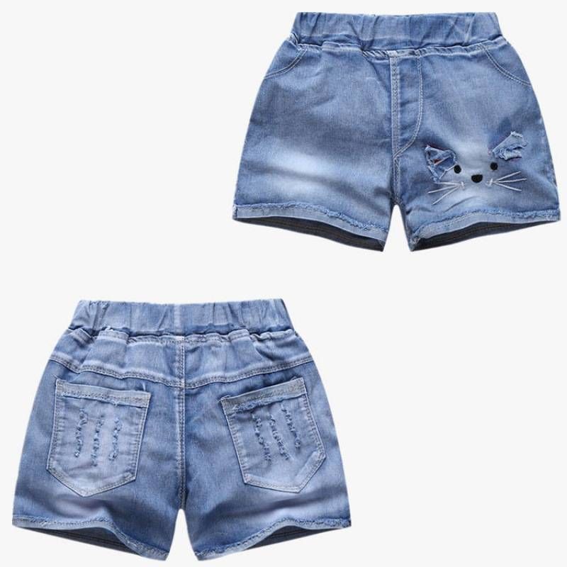 Compra Chicas Denim Shorts Teenagers Lace Pantalones Cortos Pantalones  Cortos Ropa De Playa Pantalones Cortos Para Niños Pequeños Para Adolescentes  2127 Z2 Barato | Entrega Rápida Y Calidad | Es.Dhgate