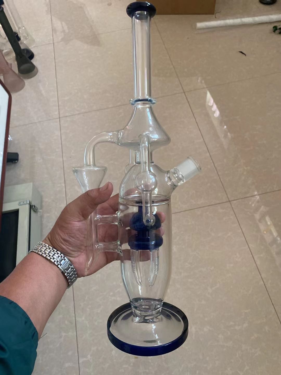 Couleur Bong B