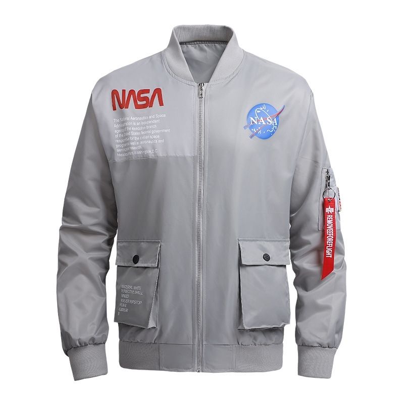 nasa jacket price