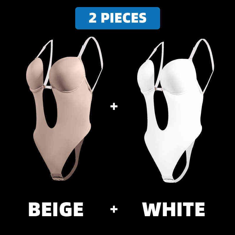 bianco e beige