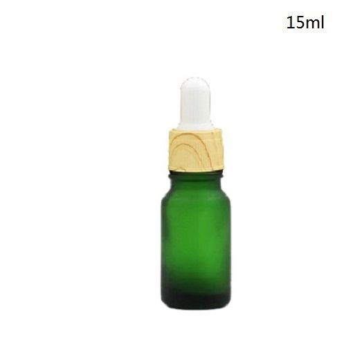 15ml White Top.