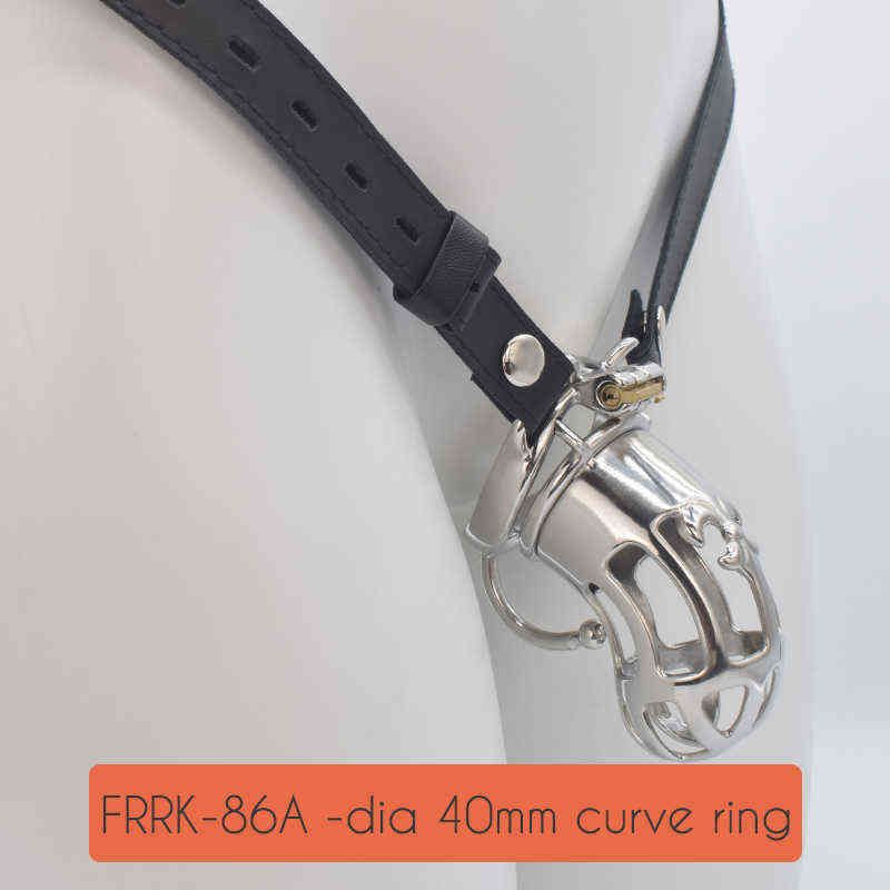 Frrk-86a-40mm Belt