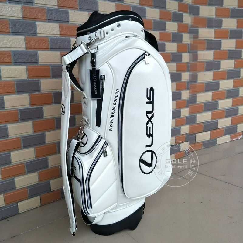 Acquistare Zaino Da Golf Da Uomo E Da Donna Lexus Water Outdoor Backpack  Club Nuova Borsa Da Supporto Economico | Consegna Veloce E Qualità | DHgate  Italy