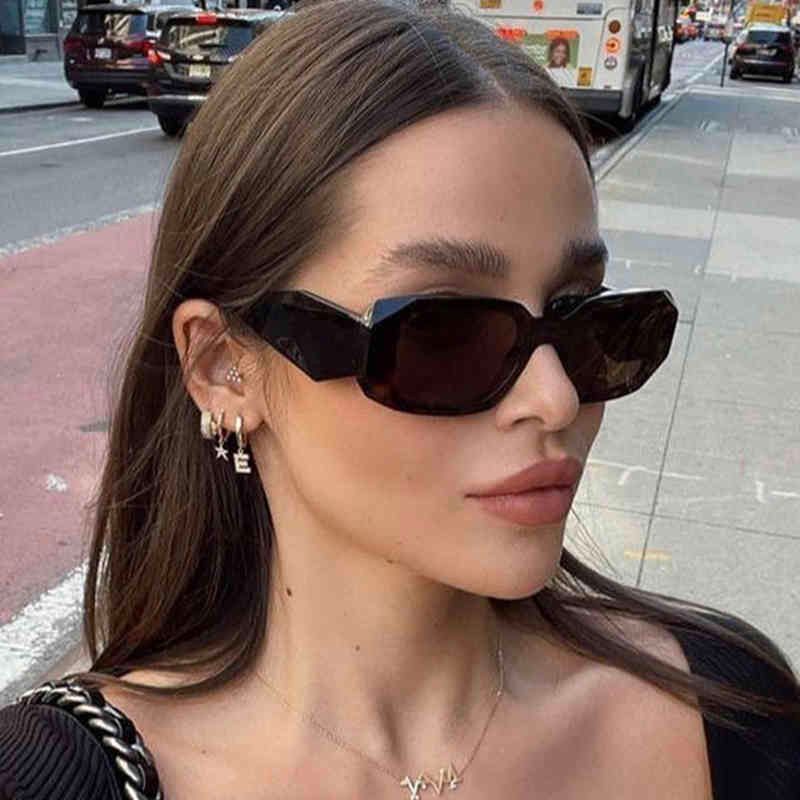 Gafas de marca de medio marco de lujo gafas gafas de solmujer Gafas de marca de medio marco de lujo gafas gafas de solmujer