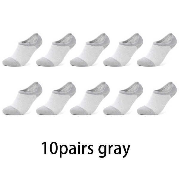 Grå 10pair