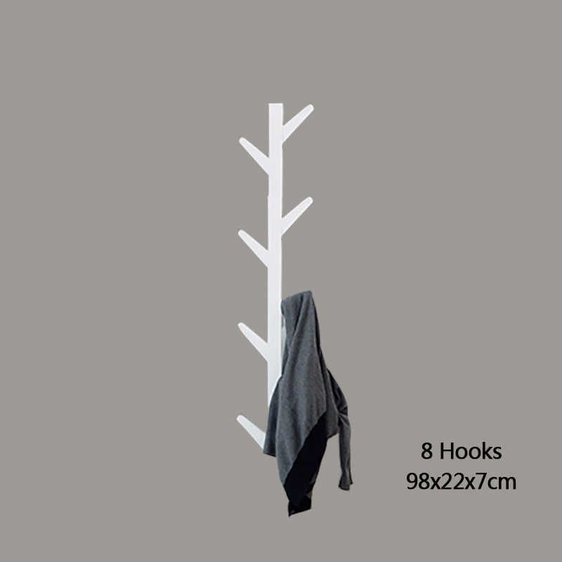 weiß 8hooks