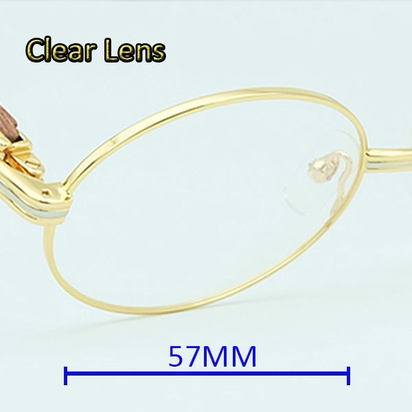 57mm clear