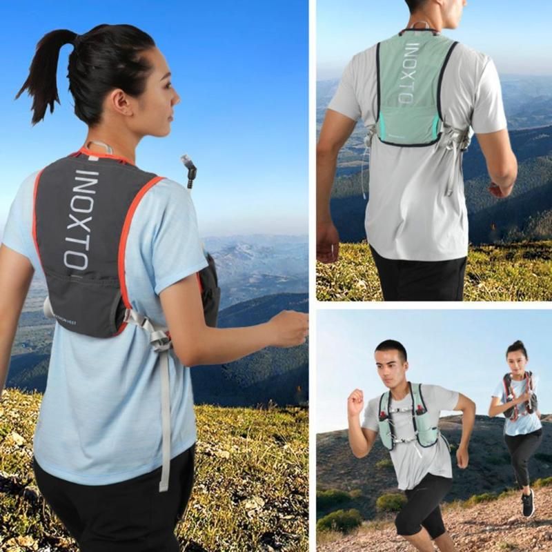 small running backpack