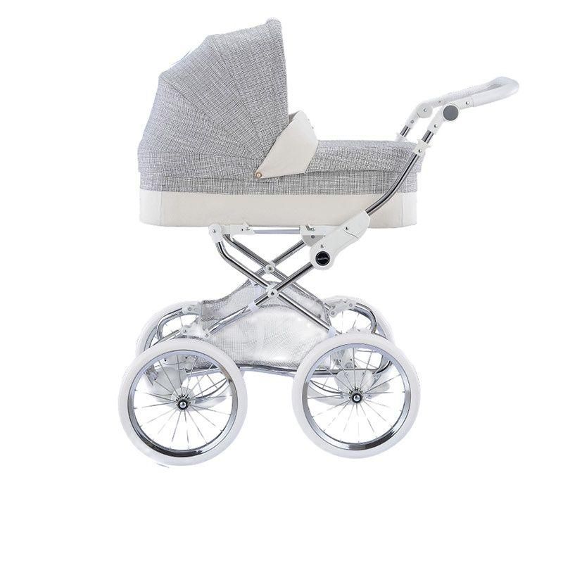 royal pram stroller