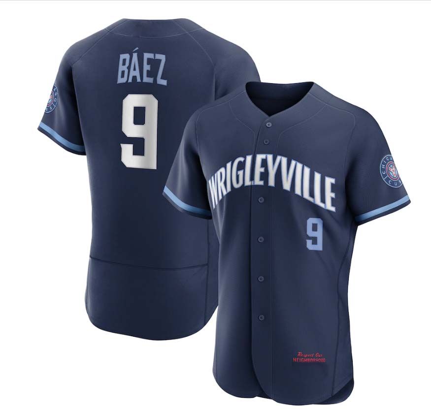 joc pederson city connect jersey
