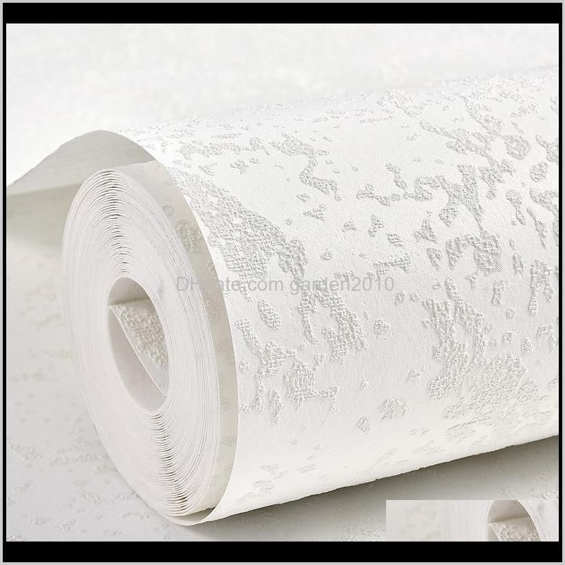 Compre Fondos De Pantalla Autoadhesiva 3d Estereoscopica Color Blanco Puro Sala De Bodas Pasta Al Instante Papel Tapiz De Autoajilla Decoracion Del Hogar X8ias Rcr27 A 17 1 Del Item Home Es Dhgate Com