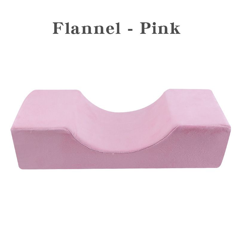 Flannel Pink