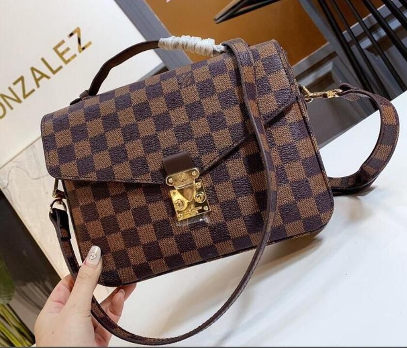 Compre GG LV LOUIS VITTON Designers Wallets Bolso De Mujer Metis Metis  Elegante Hombro Crossbody Bolsas A 36,98 € Del Luxury_handbag2021 |  Es.Dhgate.Com