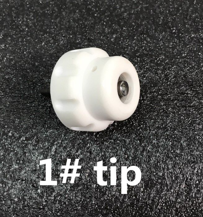 1#tip