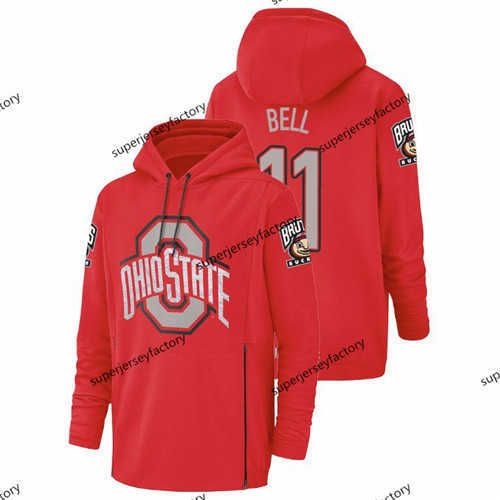 11 Vonn Bell