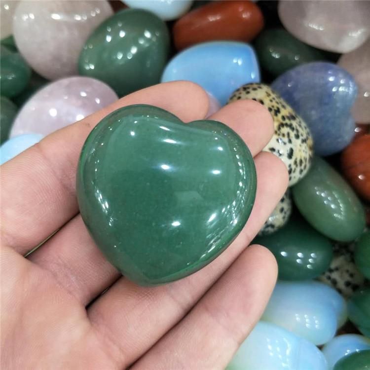 1 pc Green Aventurine.