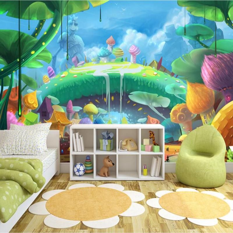 Wallpapers 3d Hd Custom 3 D Modern Wallpaper Desktop Hand Painted Fantasy Fantastic World Room Design Wallpapers 3d Hd Custom 3 D Modern Wallpaper Desktop Hand Painted Fantasy Fantastic World Room Design