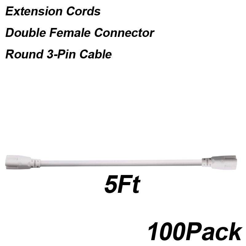 5FT Extension Cord
