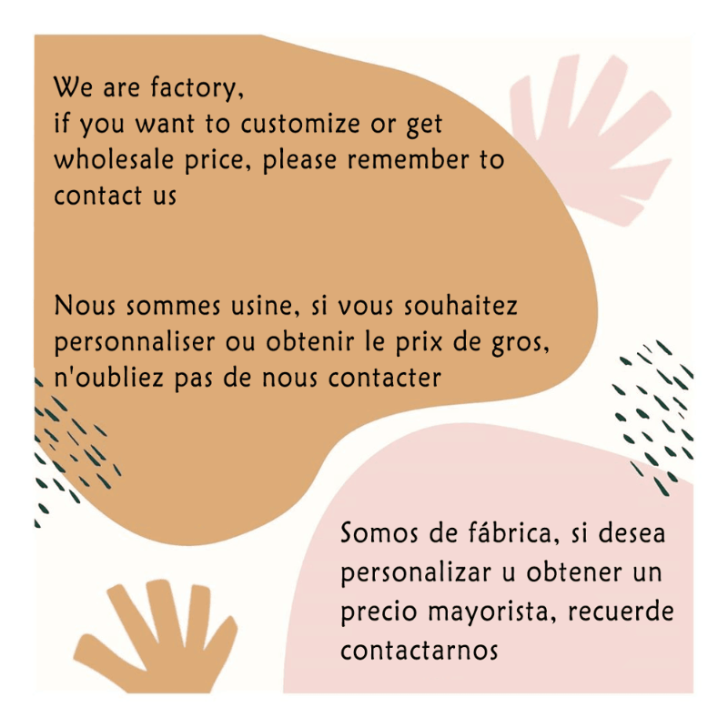 ensacar personnalise bebe