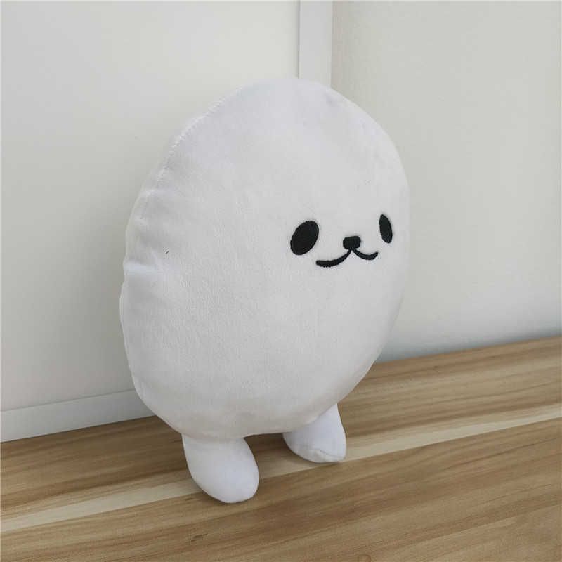 eggdog plush