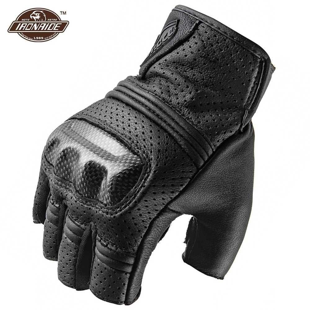 Gants d'été b02-bk