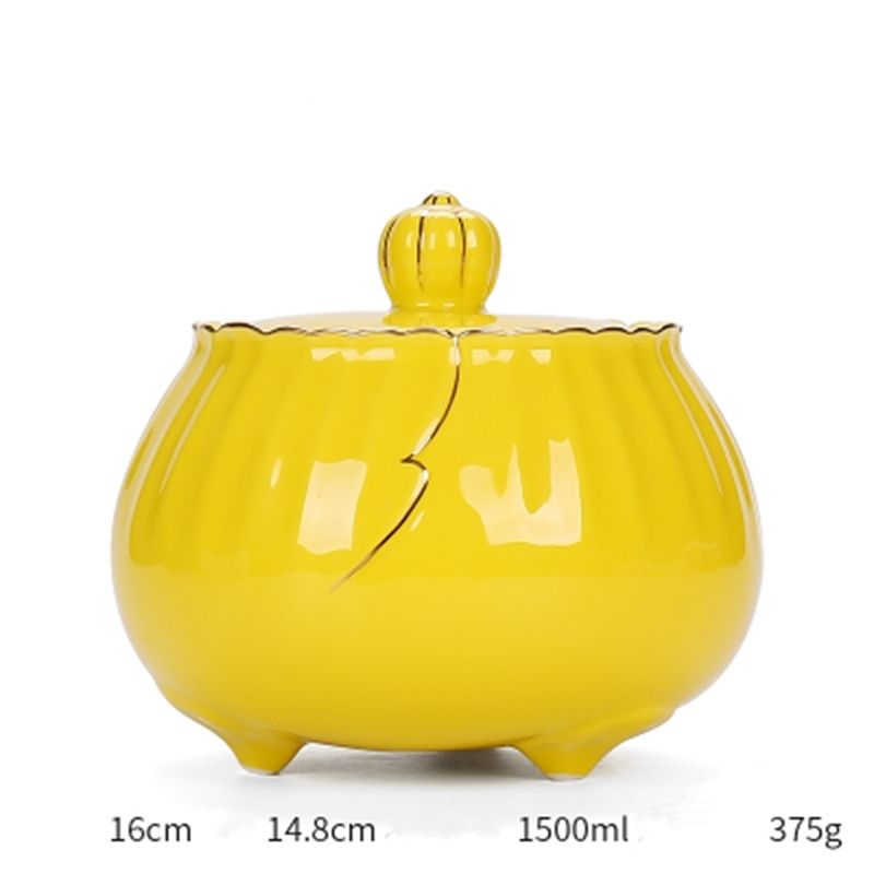 Yellow (1500ml)