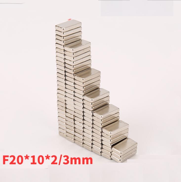 20x10x1mm