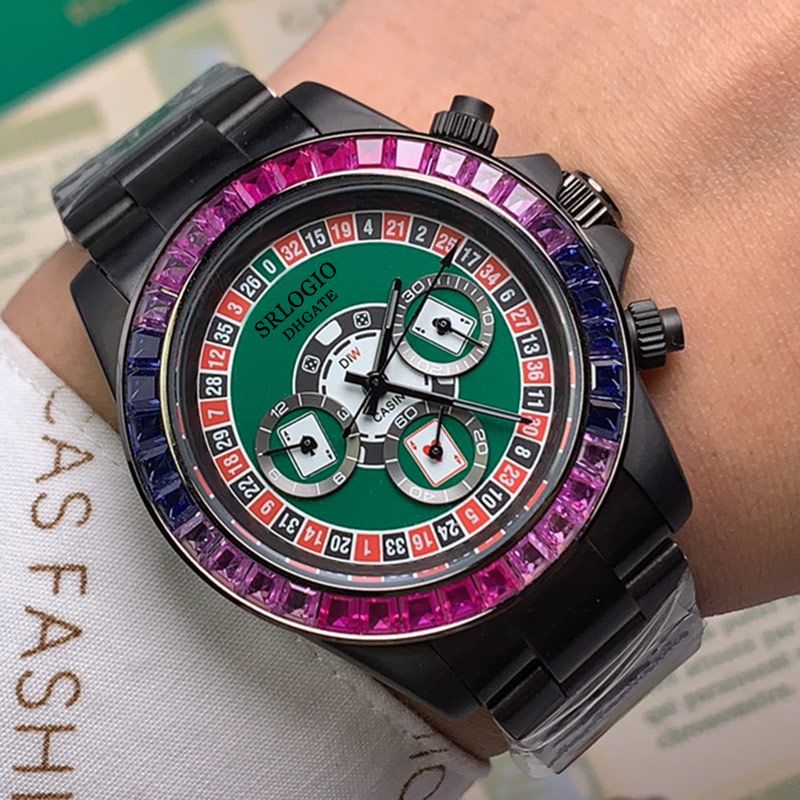 boutique dos relogios rolex