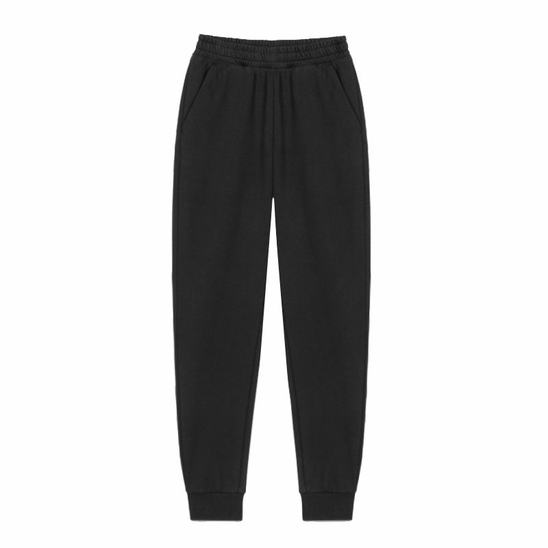 Pants 1-black